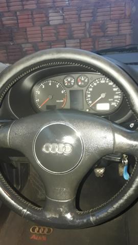 Audi A3 1.8 turbo - Foto 6