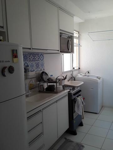 Apartamento Em Abrantes - Foto 6