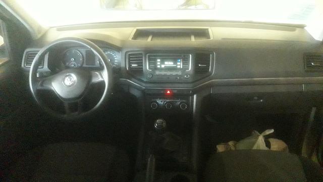 Amarok 2017 - Foto 3
