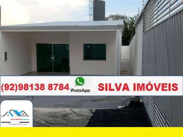 Casa Nova No Parque 10 Px Academia Live 2qrt Pronta Pra Morar bpfpl swgha - Foto 3