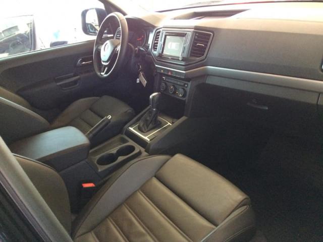 VOLKSWAGEN AMAROK V6 HIGHLINE - Foto 6