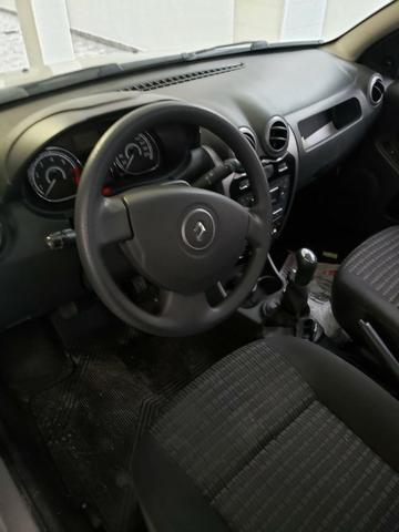 Renault Sandero Expression 1.0 16V (flex) 2012 - Foto 5