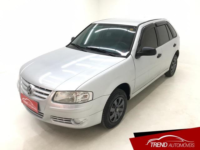 Gol 1.0 G4 Completo - Foto 4
