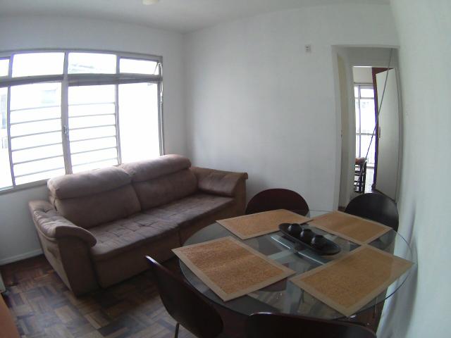 Praia B. Camboriú 1 quarto para 4 pessoas - Foto 13