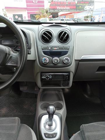 Agile ltz aut 12/13 - Foto 10