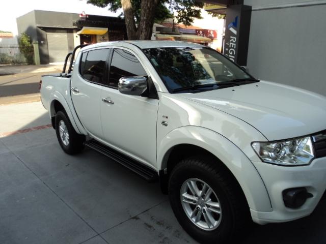 L200 Triton 3.2 DID-H HPE 4WD (Aut) 2014