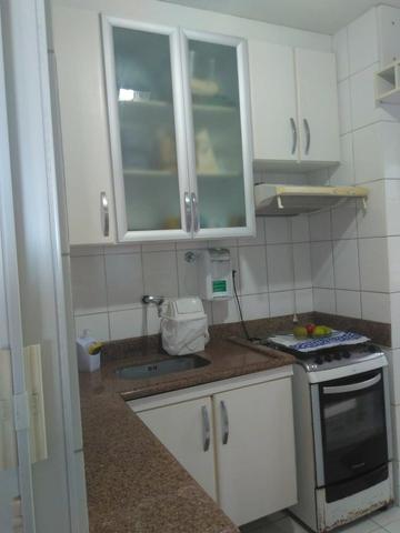 Condomínio Jardim Botânico 2 quartos - Foto 4
