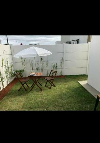 Vila Fiori: 2/4 com suíte no bairro SIM - Foto 9