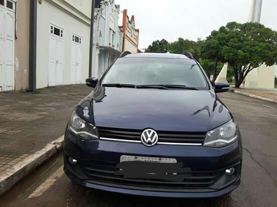 Vendo saveiro com pequena entrada - Foto 3