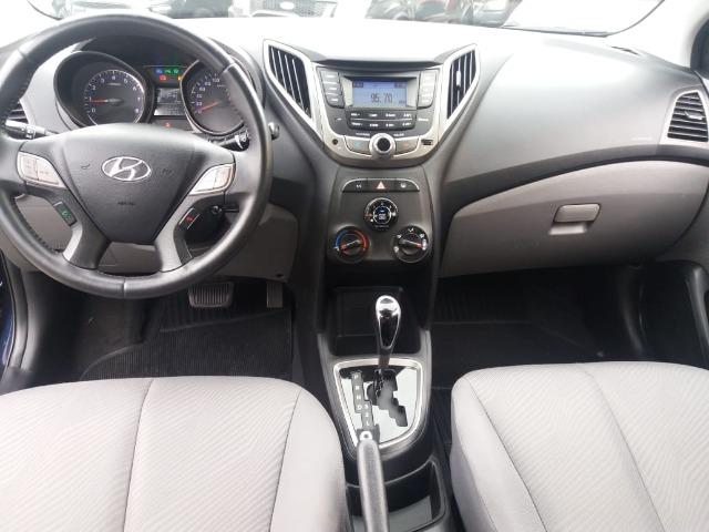 Hyundai HB20 Premium - Foto 12