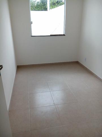 Lindas Casas e TOP Com Suíte e Próximo Av. Ayrton Sena - Foto 6