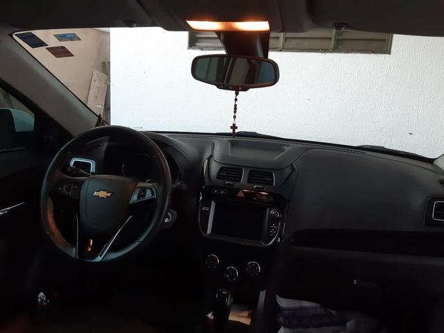 Vendo cobalt: *(zap) - Foto 5