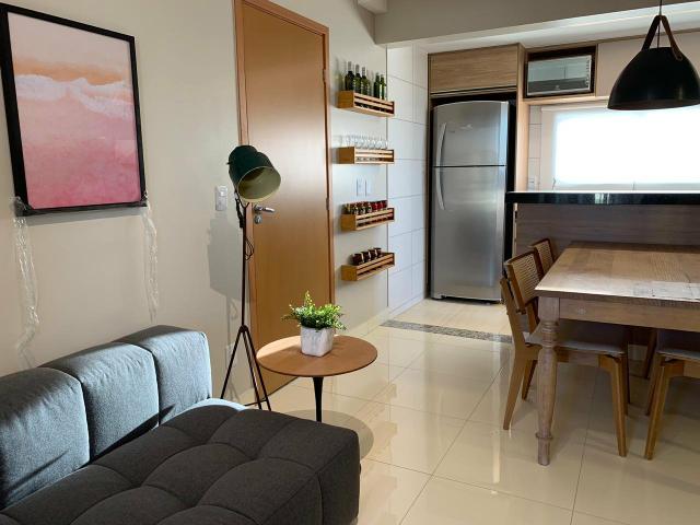 Apartamento 2qts Parque Amazônia- Vila Rosa - Foto 3