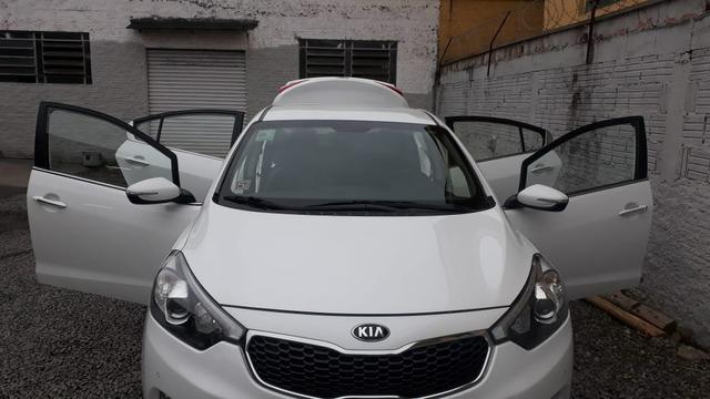 Promoção cerato 2016 top!!!