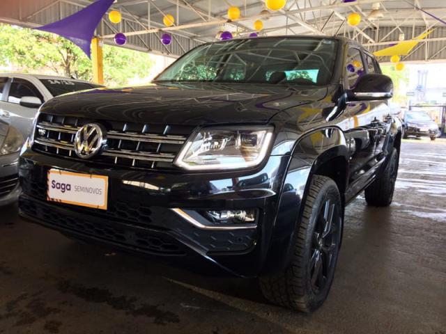 VOLKSWAGEN AMAROK V6 HIGHLINE - Foto 2