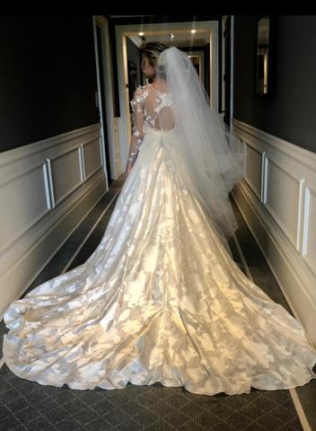 Vestido de Noiva - Foto 3