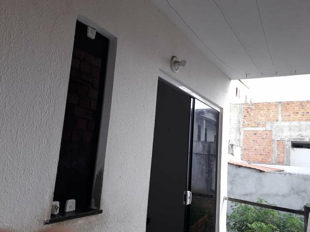 Apartamento caji