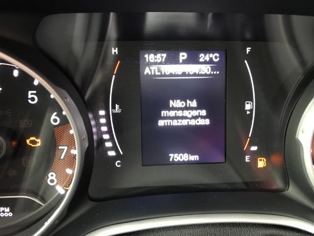 Jeep/Compass Sport Flex unico dono 7.000km - Foto 18