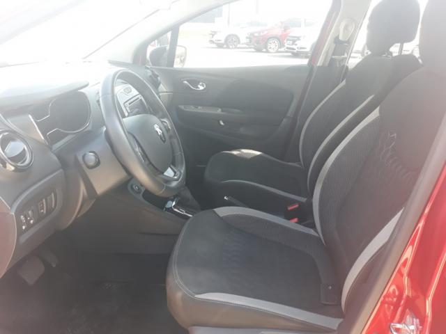 CAPTUR 1.6 ZEN - X-TRONIC - Foto 7