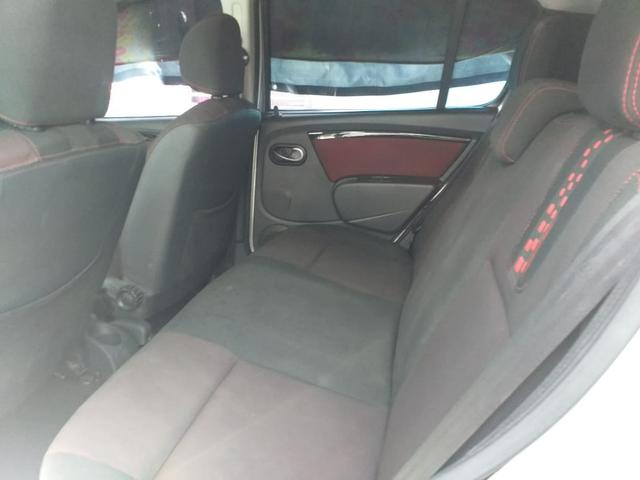 Vendo Sandero Stepway - Foto 5