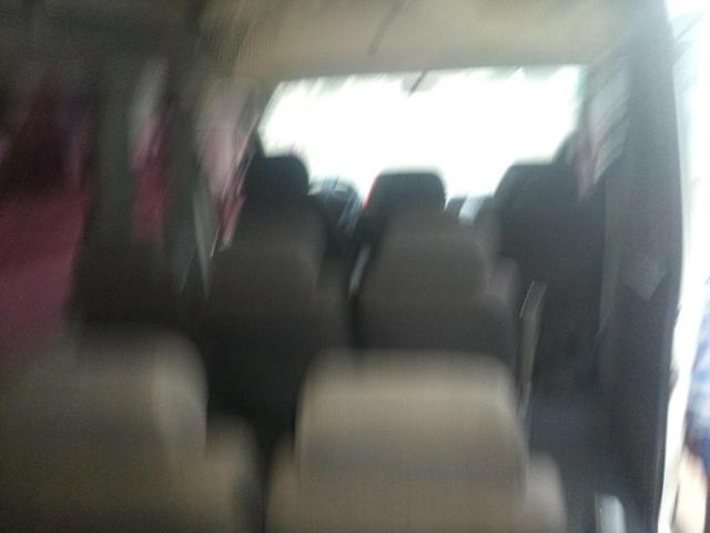 Ducato MultiJet Executiva - Foto 10