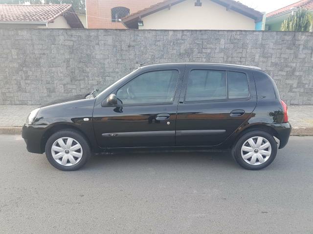 Reunalt Clio 1.0 Completo, Financio Carro muito conservado - Foto 4
