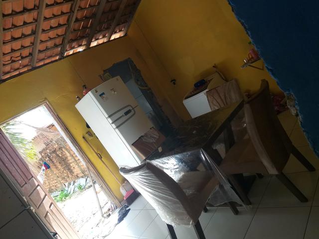 Vendo Troco ou alugo Casa no PARQUE JAIR - Foto 5