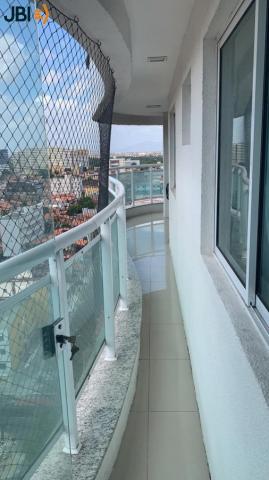 Apartamento, Parquelândia, Fortaleza-CE - Foto 18