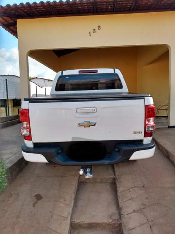 S10 por 65.000 mil - Foto 4