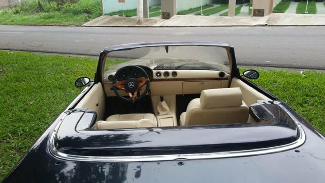 Réplica Mercedes SL 500 - Foto 7
