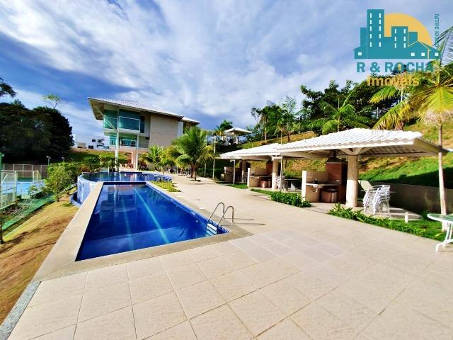 Condomínio Reserva do Parque - Projeto de Construção - Casa com 3 quartos (1 suíte)