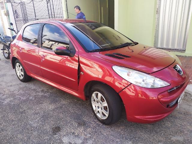 Peugeot 207 - Foto 4
