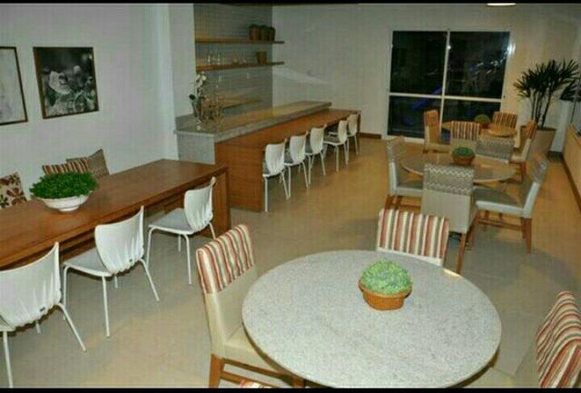 Apartamento 3/4 - Foto 13