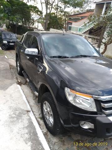 Ford ranger XLT 2013 - Foto 2