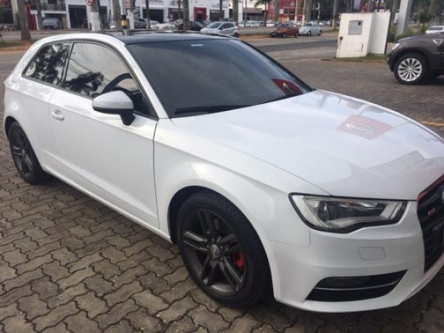 Audi a3 2013 1.8 tfsi sport 16v gasolina 2p automÁtico - Foto 5