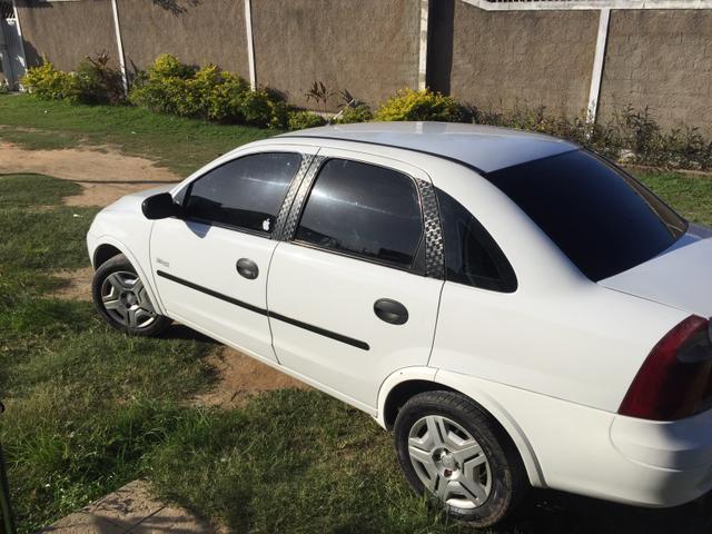Vendo corsa maxx 2006 - Foto 2