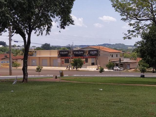 Sala comercial no Jardim Curitiba III - Foto 4