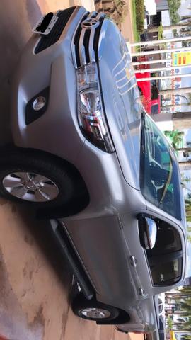 Toyota Hilux SRV 2016 - Foto 4
