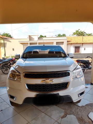 S10 por 65.000 mil - Foto 5
