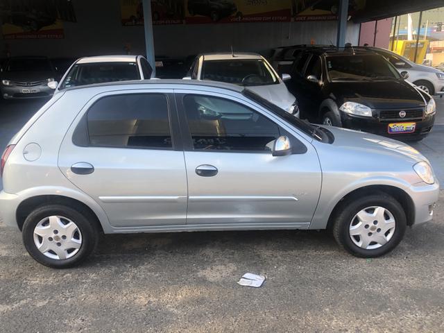 Vende- se Gm/celta 1.0 2007/2008 - Foto 4