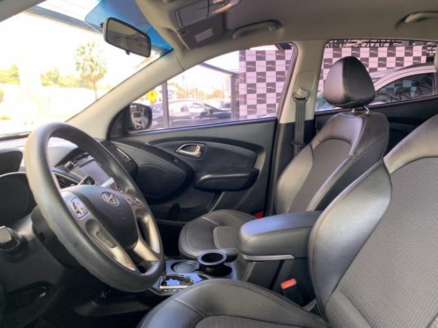 Hyundai ix35 2014 2.0 mpi 4x2 16v flex 4p automÁtico - Foto 7
