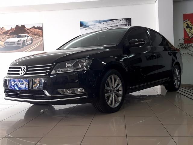 VW Passat TSi - Foto 8