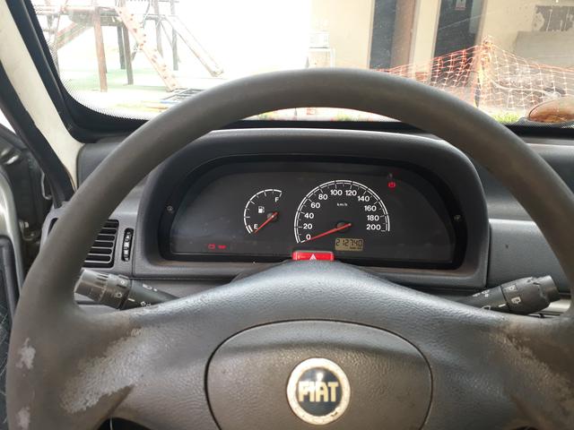 Corro Fiat uno 2005 ótimo estado - Foto 6