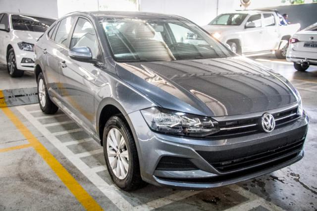 VOLKSWAGEN VIRTUS 1.6 MSI AUT - Foto 3
