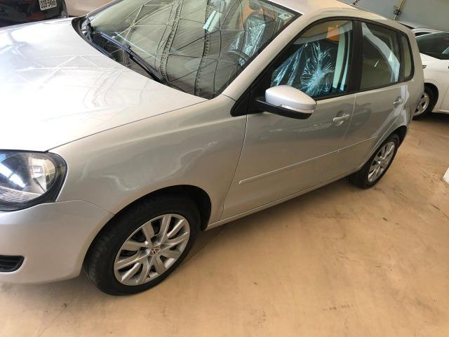 Vw Volkswagen Polo 2014 - Foto 3