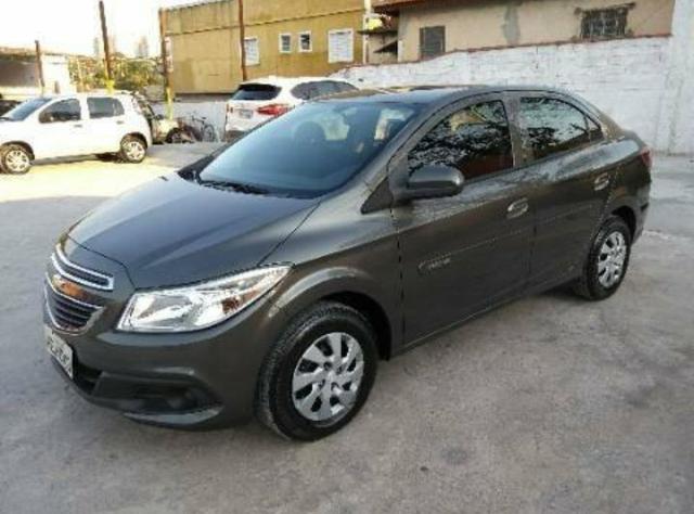 Chevrolet Prisma LT 2015
