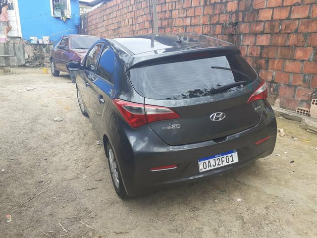 Vende-se Carro - Foto 2