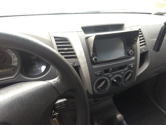 Hilux 3.0 SRV 4x4 Diesel - Foto 7
