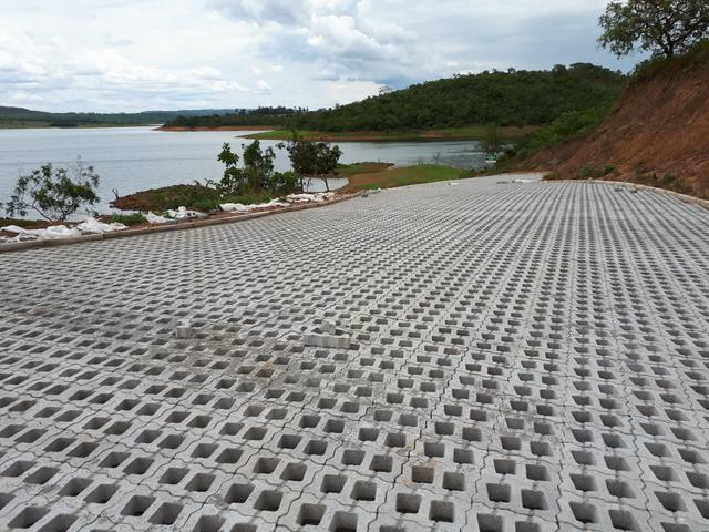 Achou, seu lote 2500 metros no Corumbá IV - Foto 4