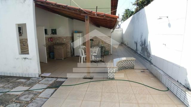GM - Casa com 3 quartos em condomínio + projetados - Foto 3